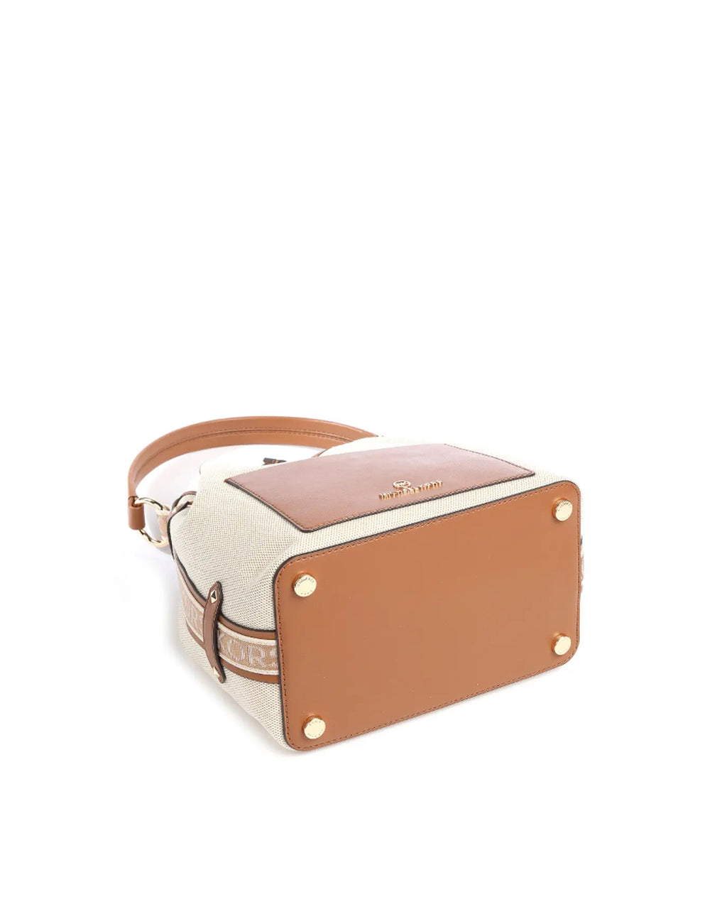 Bolso bandolera Michael Kors para mujer con espalda cruzada Msgr 30T2G5VM2C-817