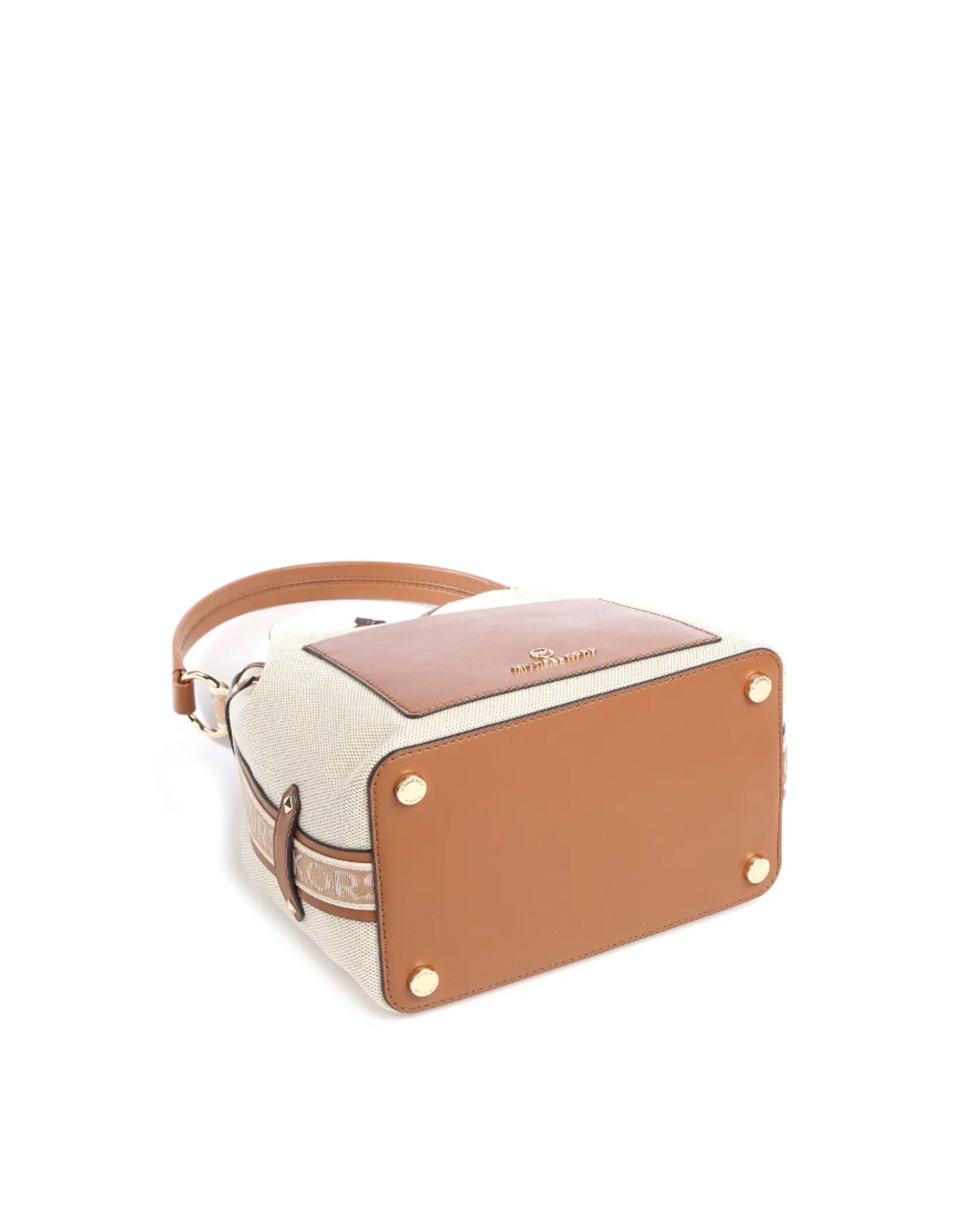 Bolso bandolera Michael Kors para mujer con espalda cruzada Msgr 30T2G5VM2C-817