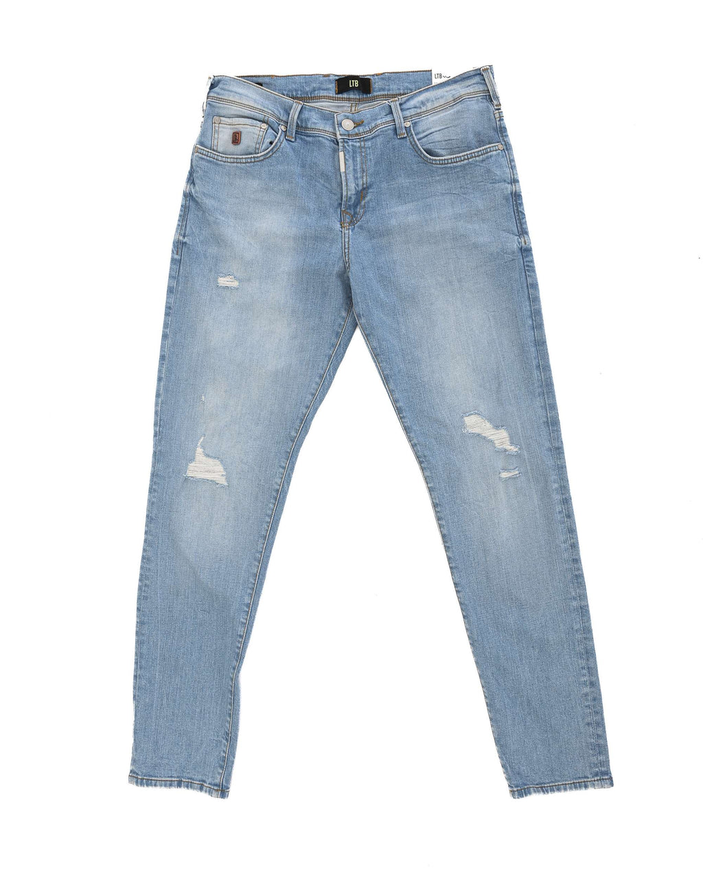 Vaqueros vaqueros para hombre LTB 50260 54881 DIEGO