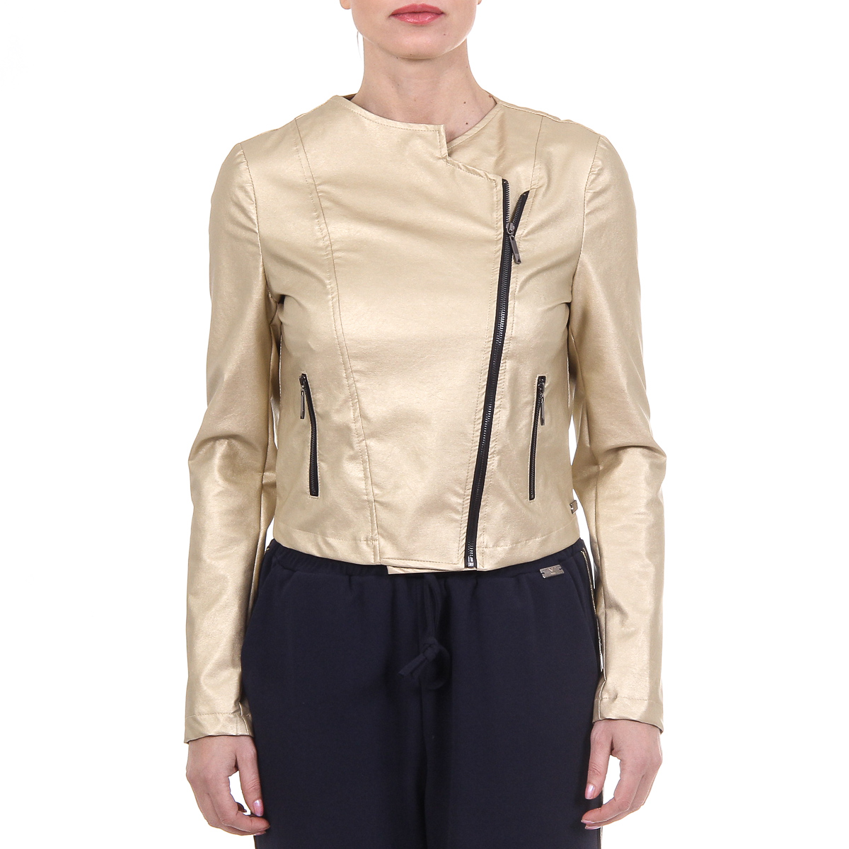 Chaqueta de mujer V 1969 Italia SERENA