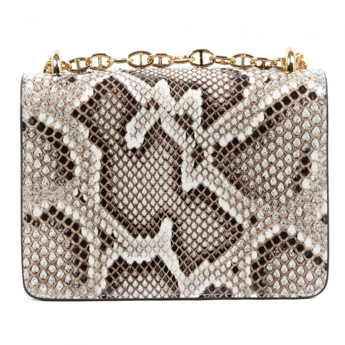 Bolso bandolera pequeño Siena Python