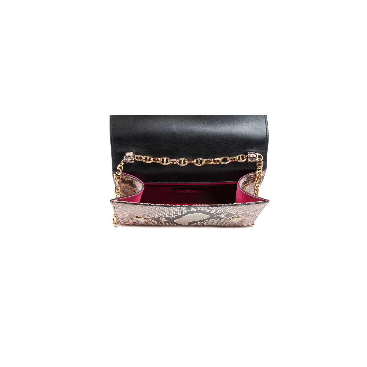 Bolso de mano Firenze Python