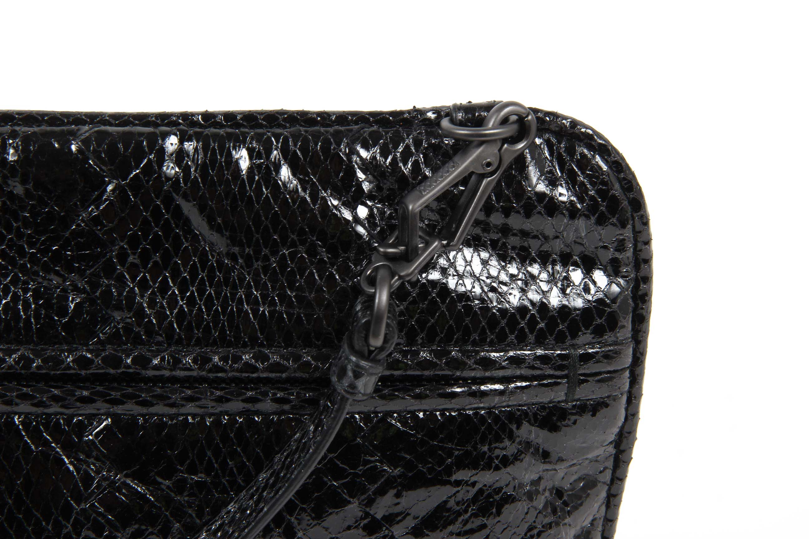 Bolso de mano para mujer Bottega Veneta 244516 VE0C2 1000
