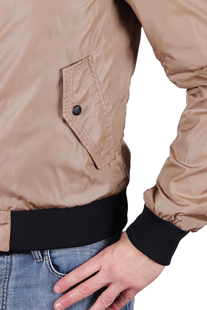Chaqueta Hogan para hombre KJM11228130ESGC401