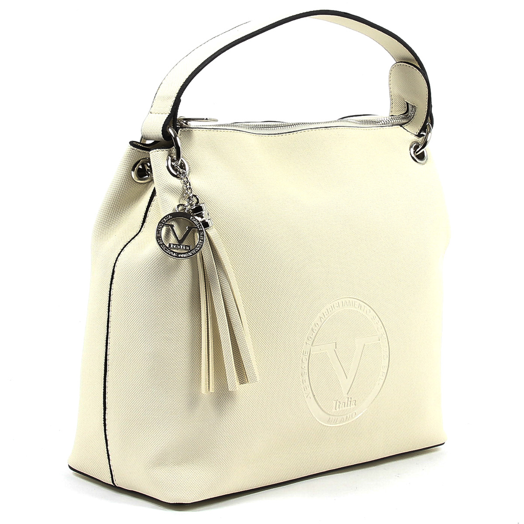 Bolso de mano para mujer V 1969 Italia