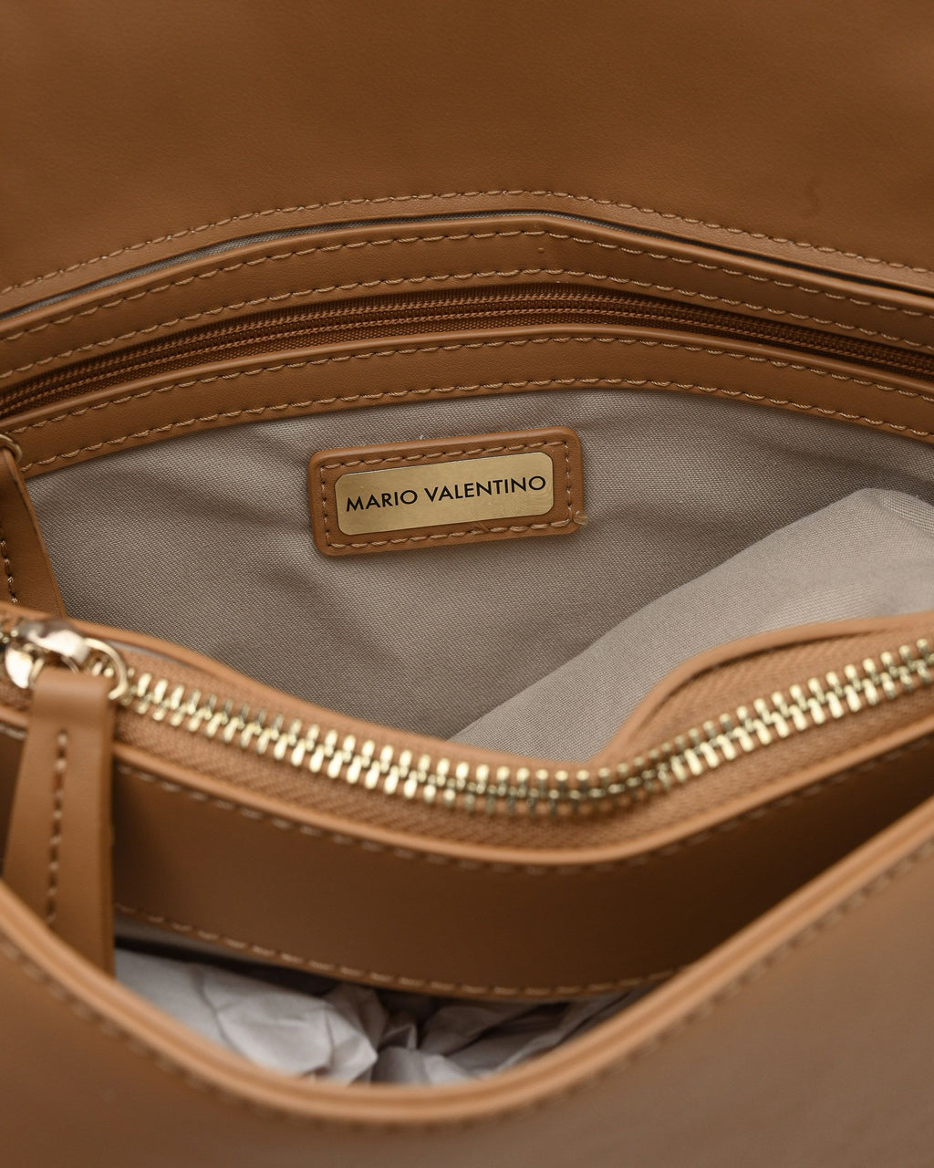 Valentino Womens Shoulder Bag VBS7VN01 089
