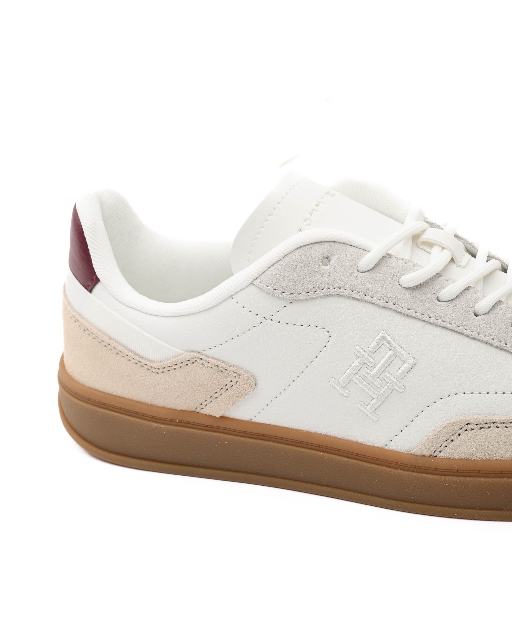 Zapatillas Tommy Hilfiger para mujer FW0FW08186ACI