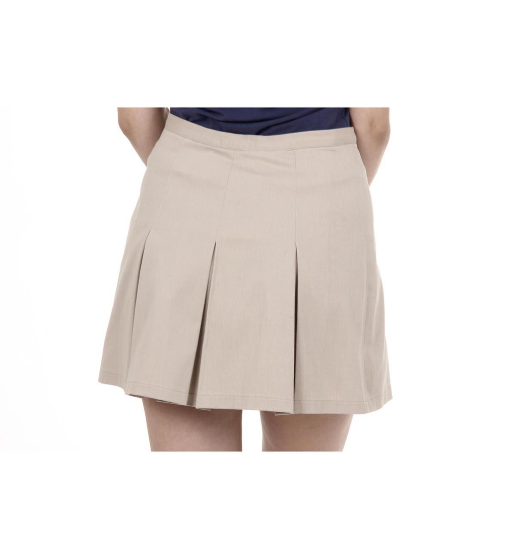 Falda Fred Perry para mujer 31512074 0242