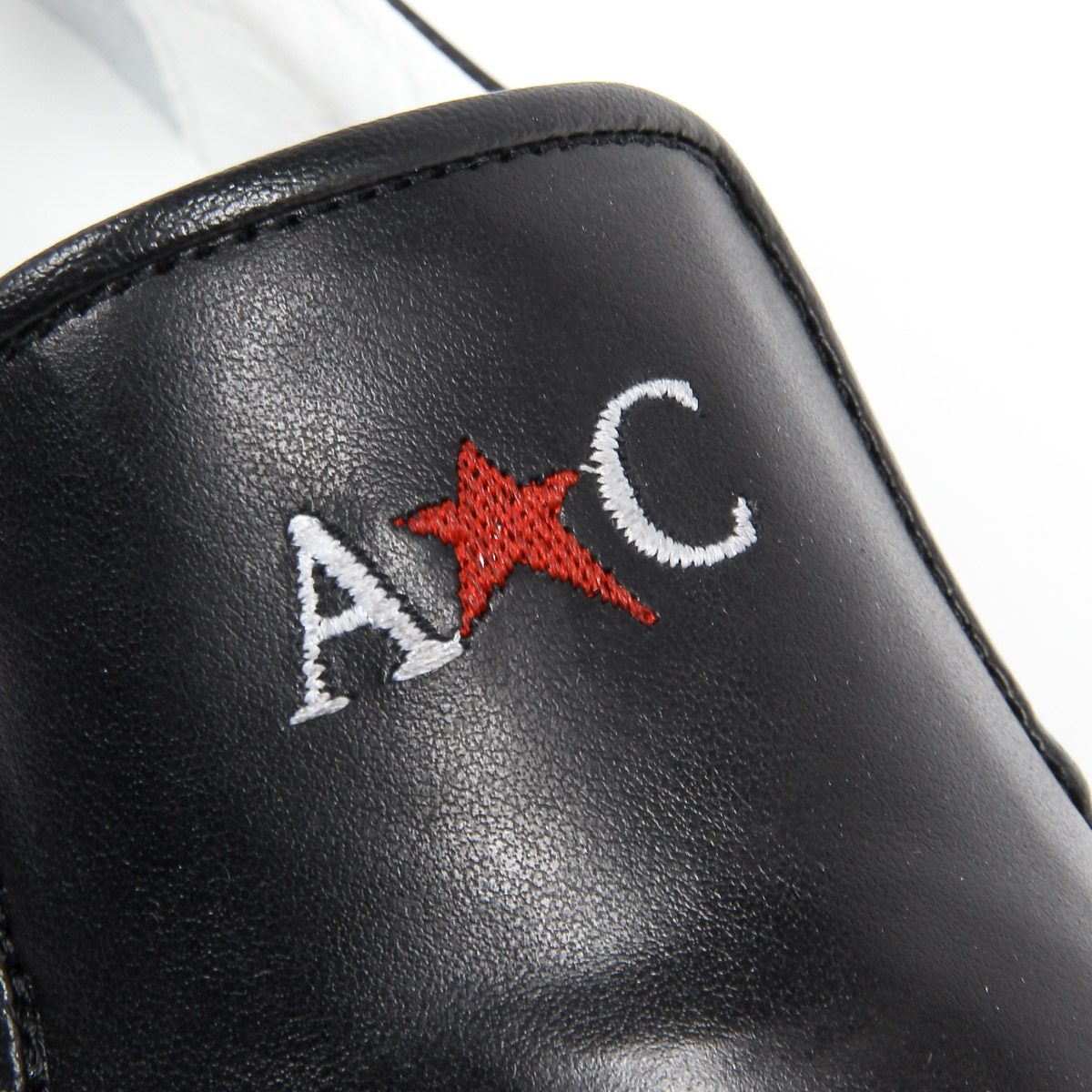 Zapatillas sin cordones Andrew Charles para hombre