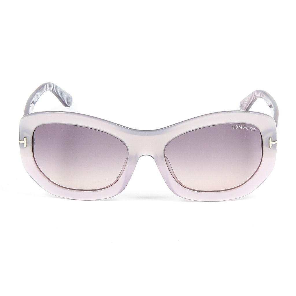 Gafas de sol Tom Ford para mujer AMY FT0382 57 80B
