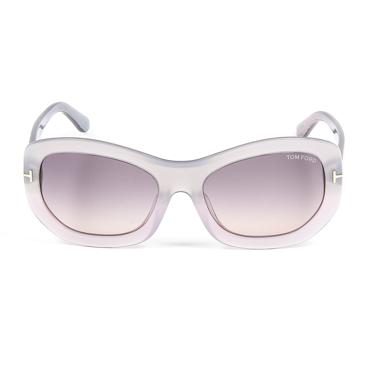 Gafas de sol Tom Ford para mujer AMY FT0382 57 80B