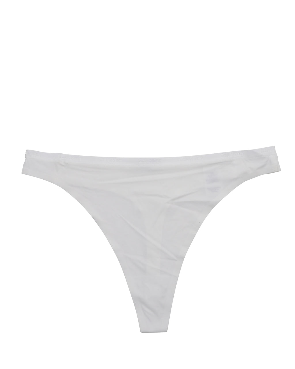 Calvin Klein Womens Thong LV00QF7820100