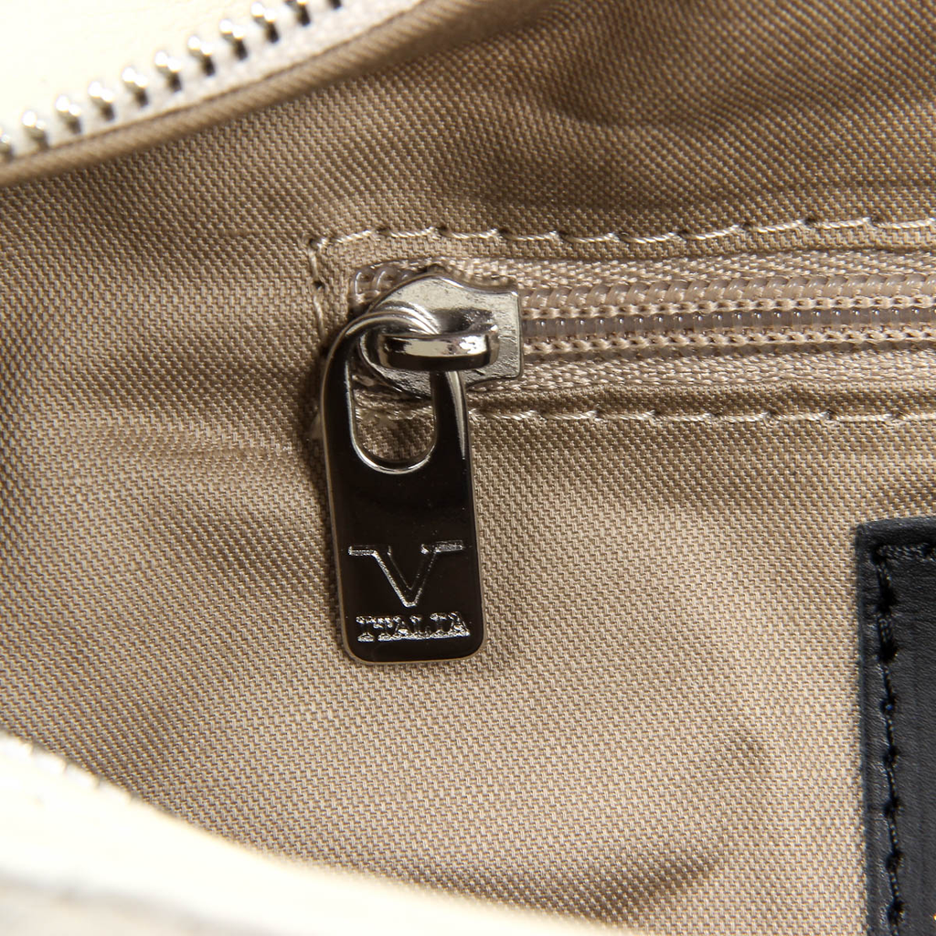 Bolso de mano para mujer V 1969 Italia
