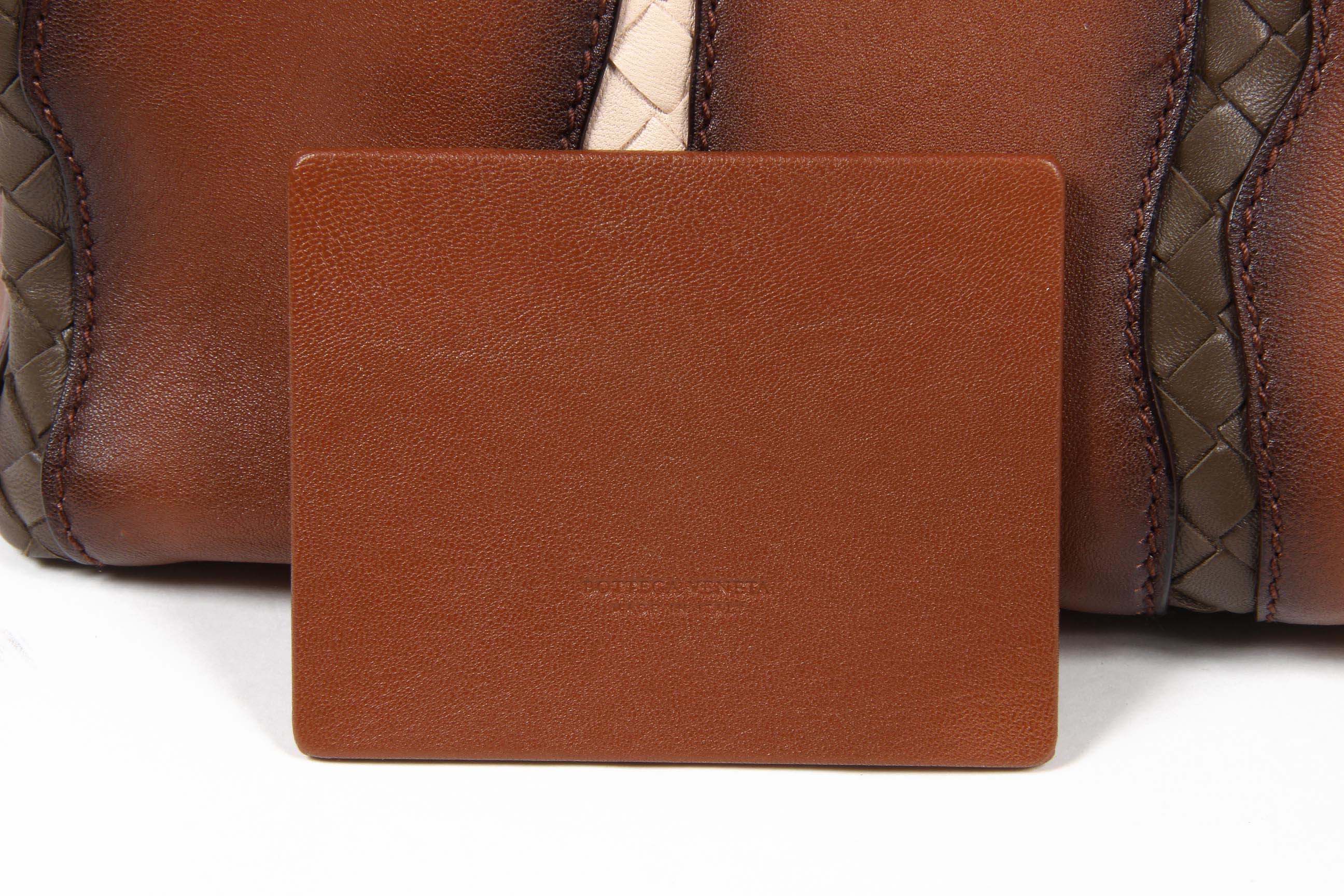 Bolso de mano para mujer Bottega Veneta 272154 VAPY1 8792