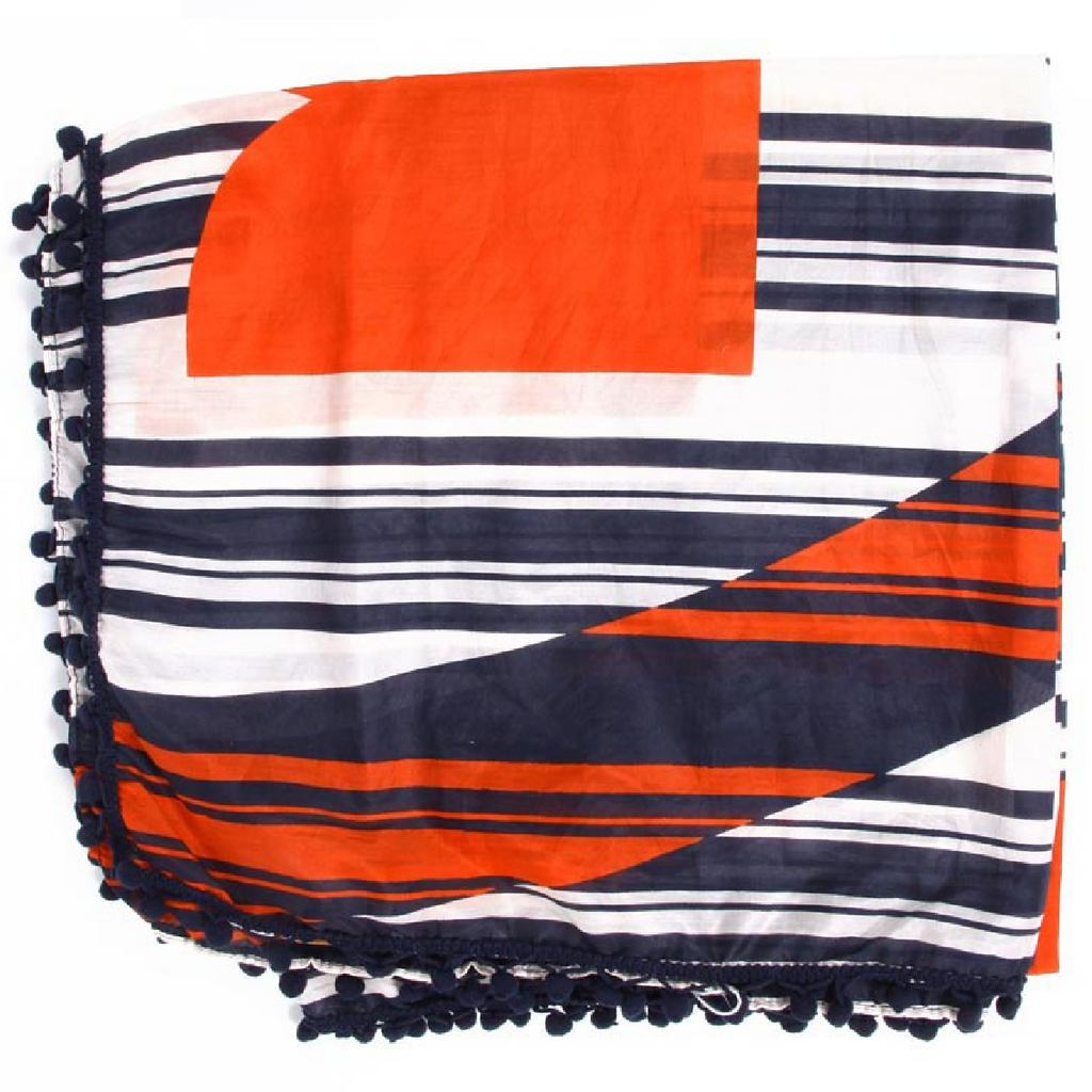 Bufanda Tory Burch para mujer 12155033 420