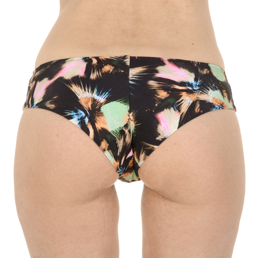 La Perla Mare - Camisón negro para mujer