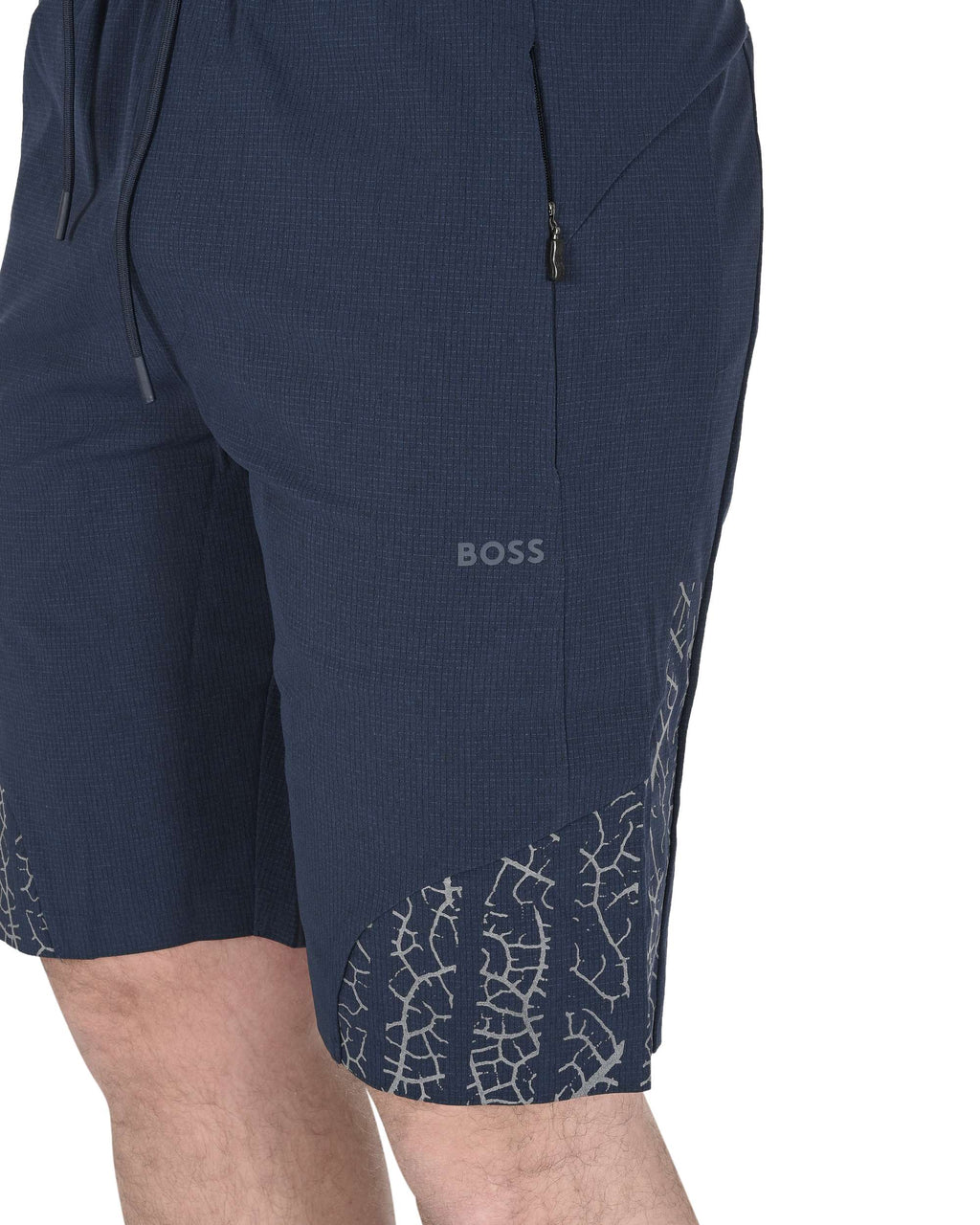 Pantalones Boss by Hugo Boss para hombre 50447865 410