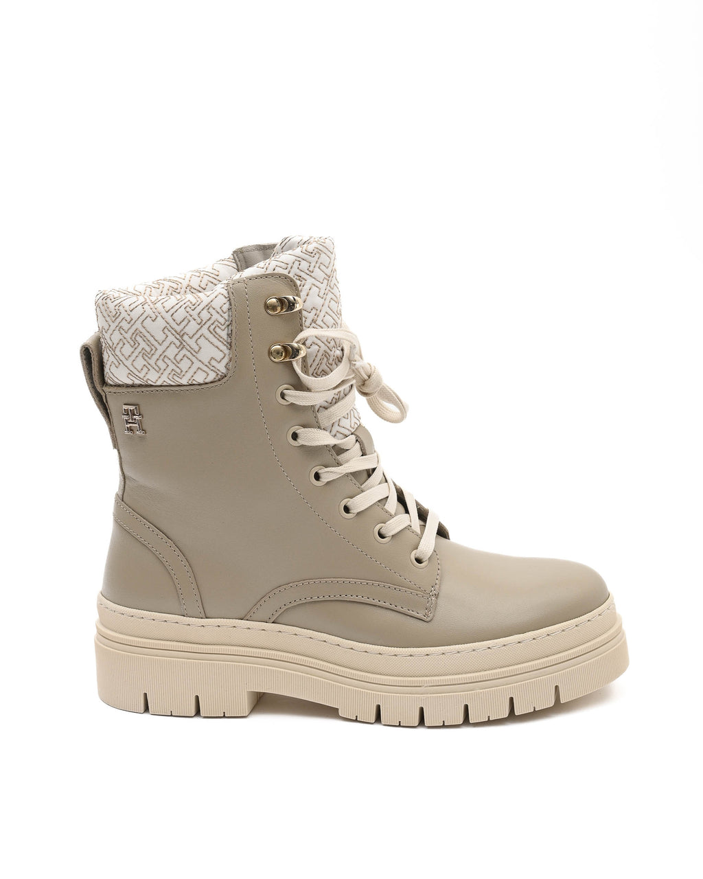 Botas Tommy Hilfiger para mujer FW0FW081660F7