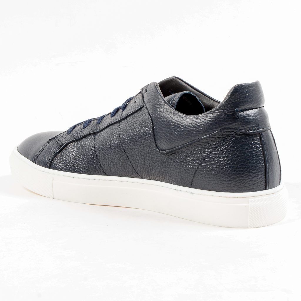 V 1969 Italia Zapatillas para hombre Azul oscuro ZENO