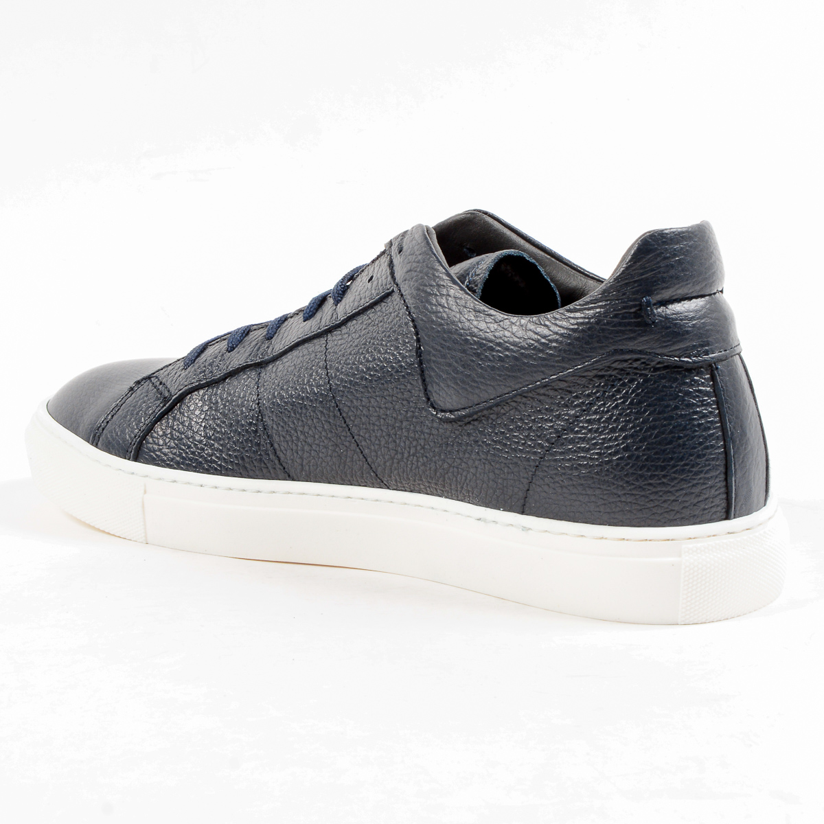 V 1969 Italia Zapatillas para hombre Azul oscuro ZENO