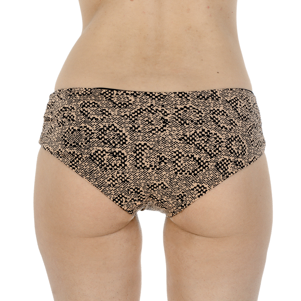 Studio La Perla Womens Slip Black