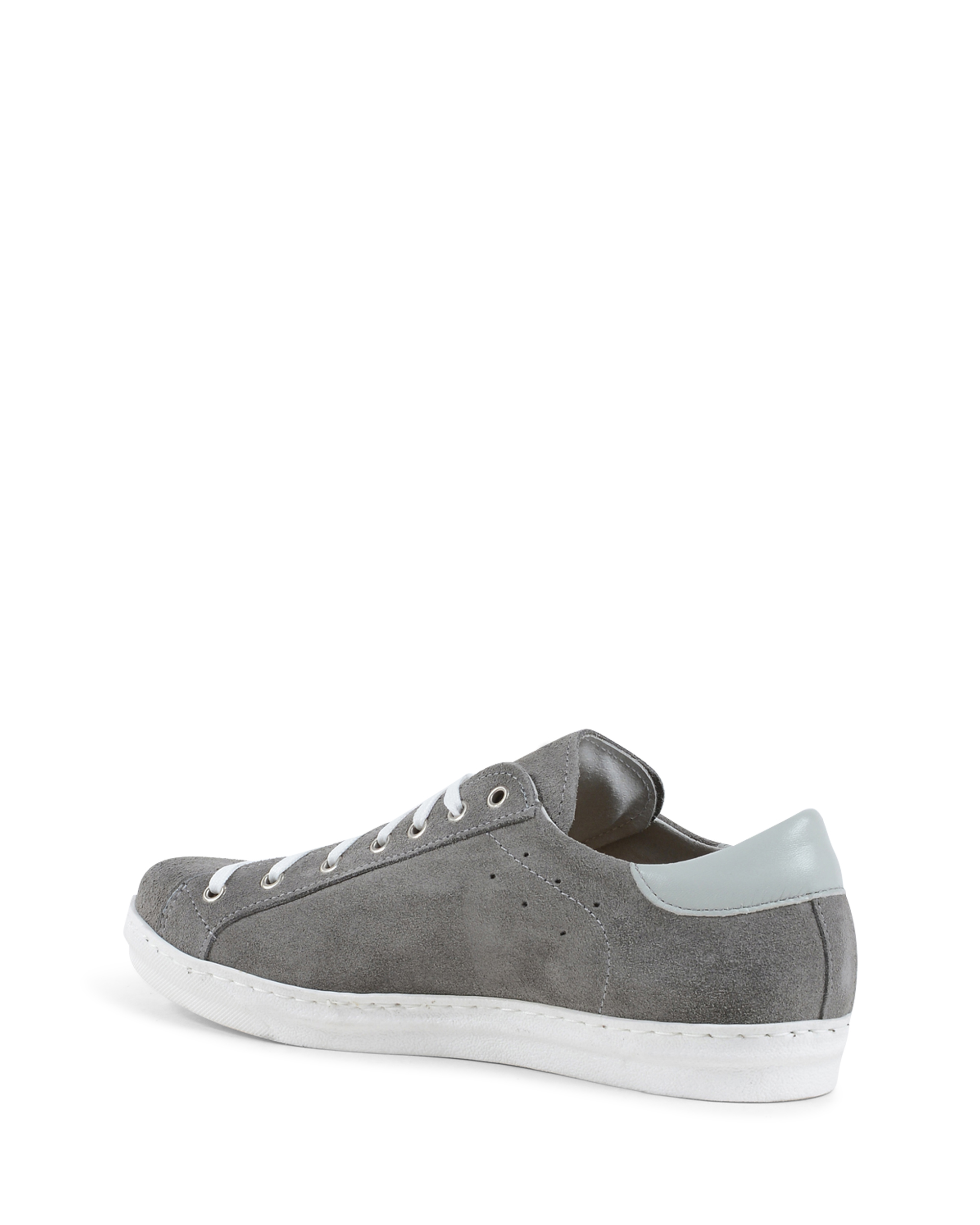 19V69 Italia Mens Sneakers Multicolor GOLD03 CAM GRIGIO ANIL GRIGIO