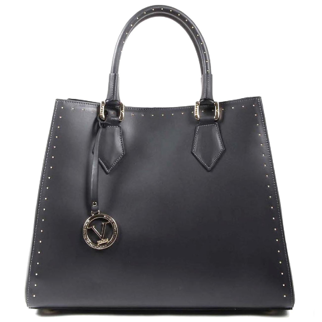 Bolso de mano para mujer V 1969 Italia G550-52 RUGA LAVAGNA