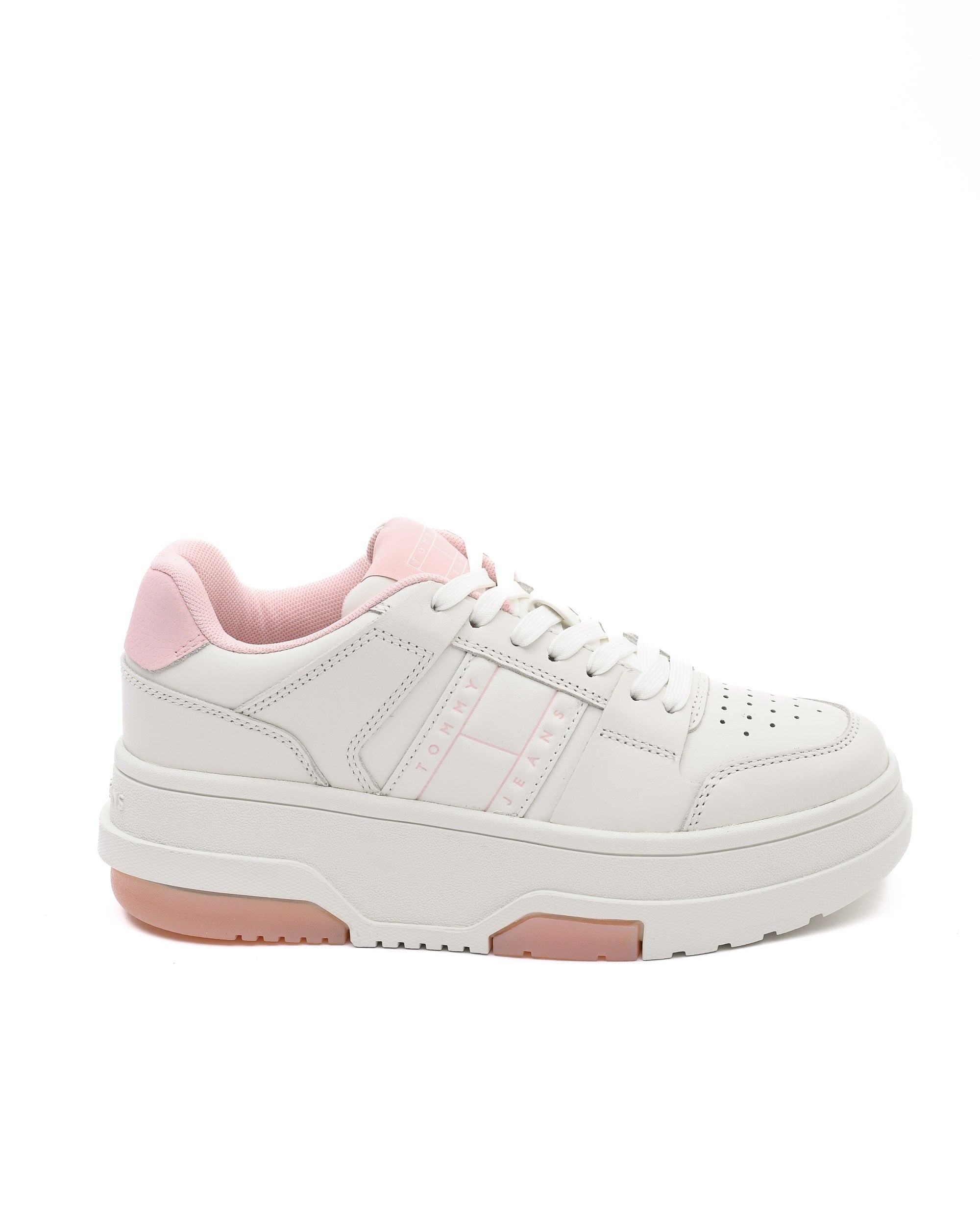 Tommy Hilfiger Womens Sneakers EN0EN02592TH2