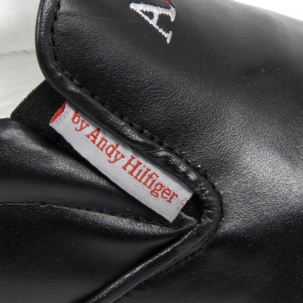 Zapatillas sin cordones Andrew Charles para hombre