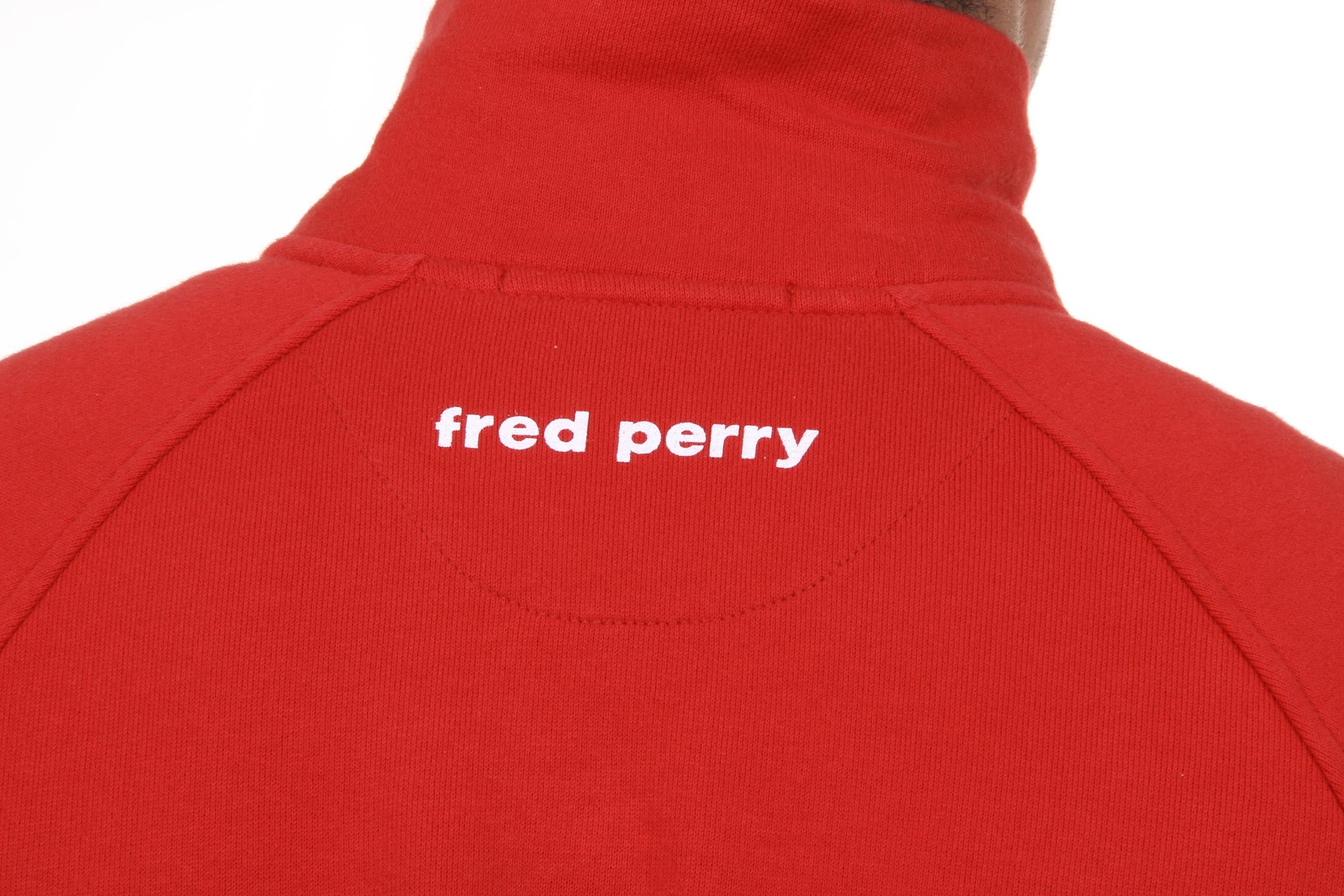 Suéter Fred Perry para hombre 30442136 0230