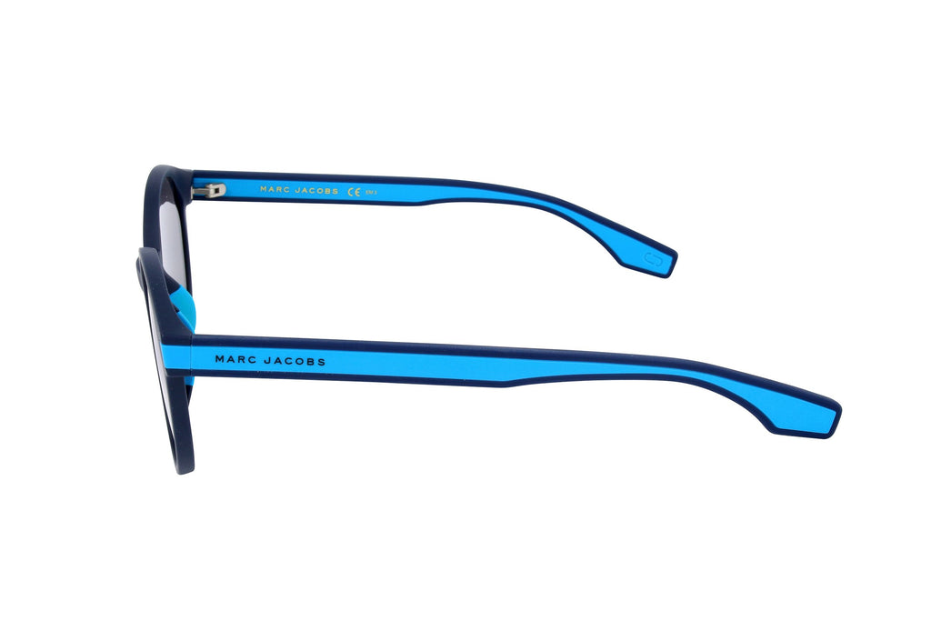 Gafas de sol unisex Marc Jacobs MARC 287 S FLL 52 20 145 AZUL MATE