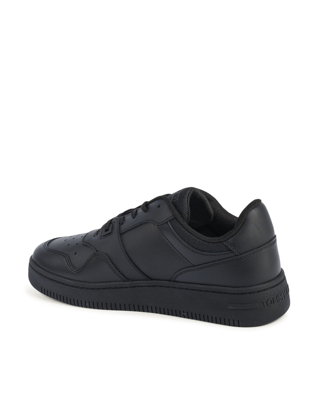 Zapatillas Tommy Hilfiger para mujer negras EN0EN02505BDS