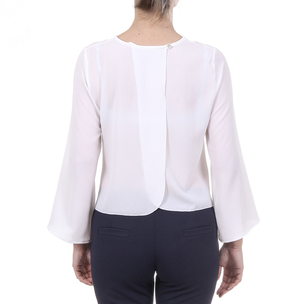 V 1969 Italia Womens Top ROBERTA