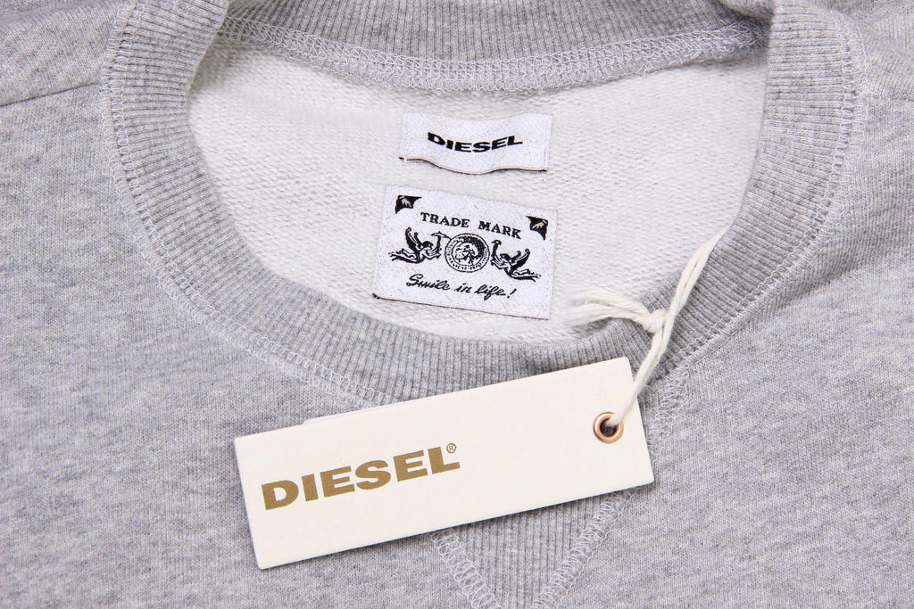 Jersey para hombre Diesel S-CHOOL 00SHXQ 0IAGX 912