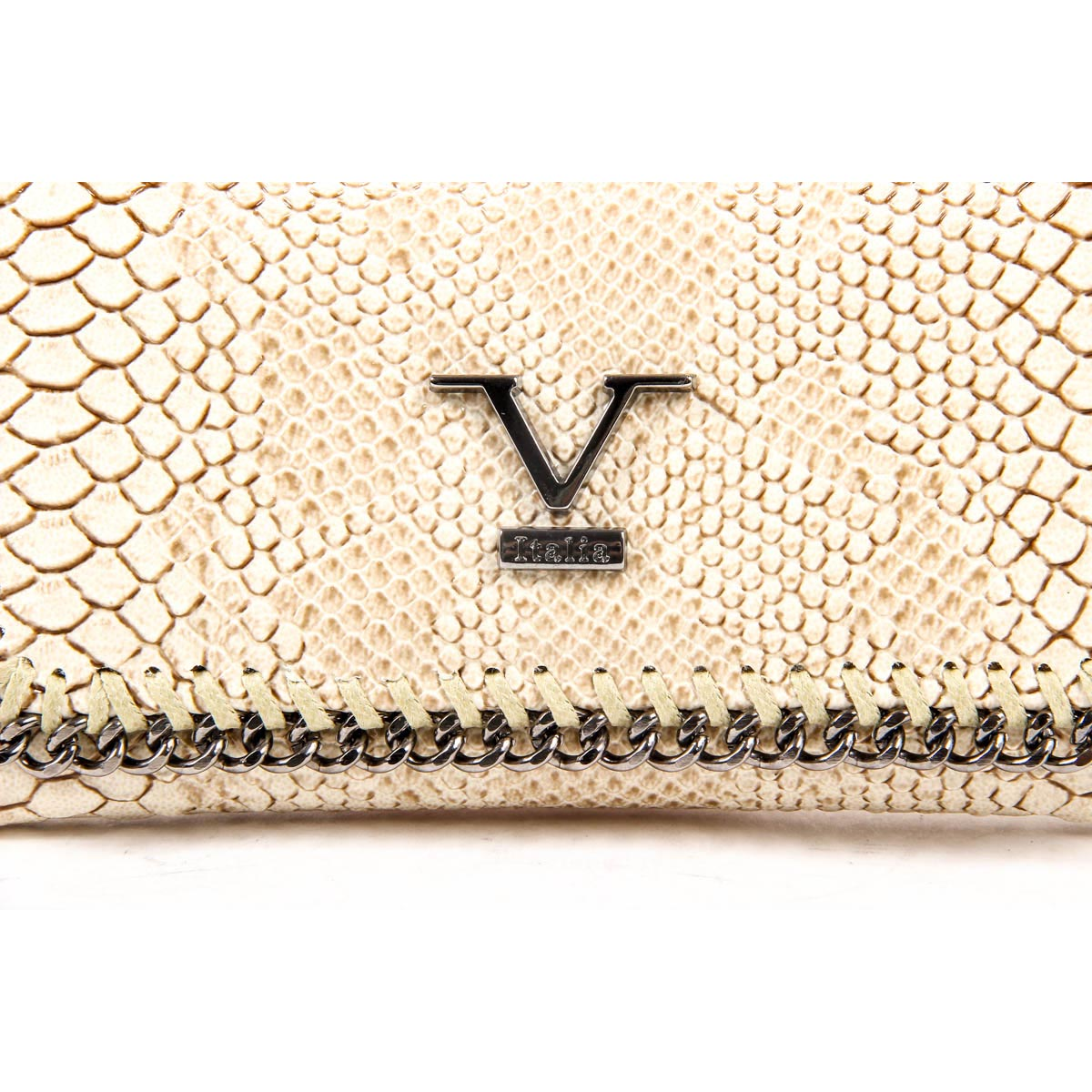Bolso de mujer V 1969 Italia VEW00100 BEIGE