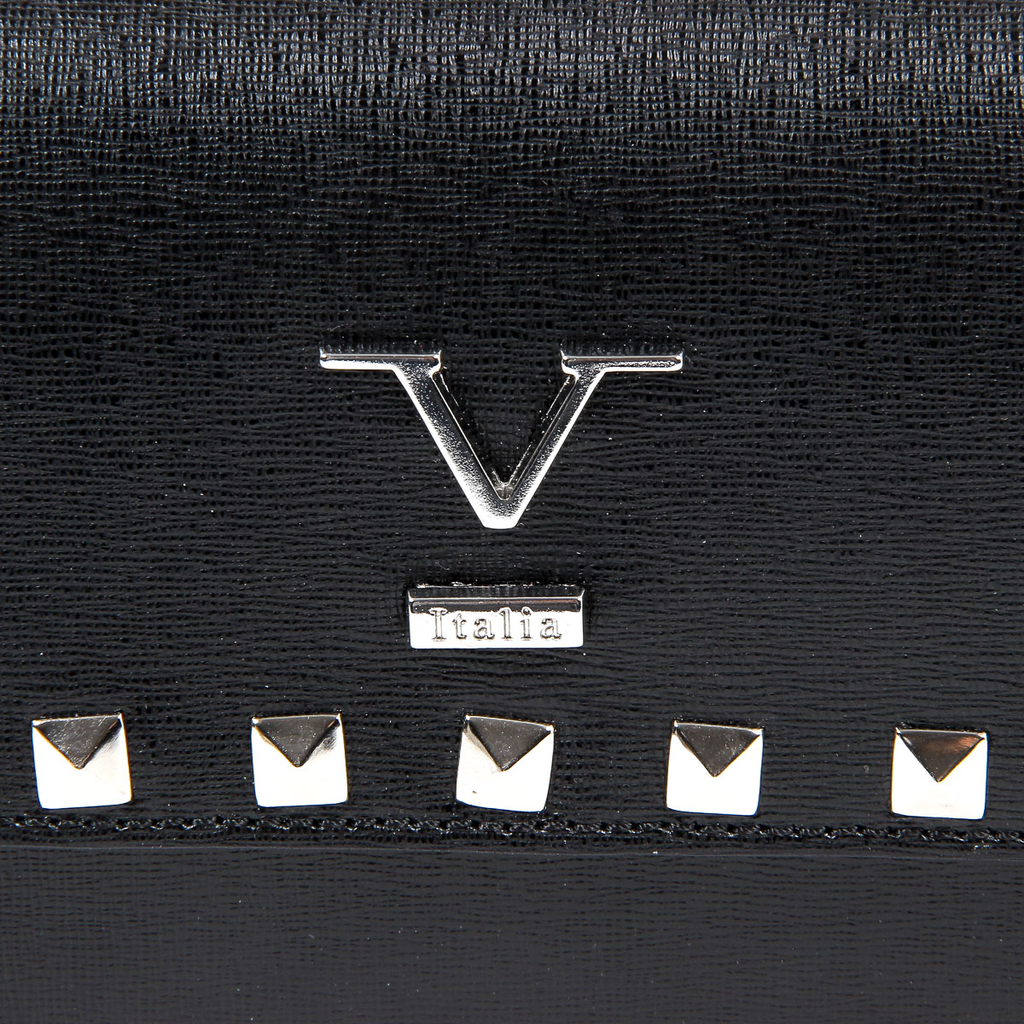Bolso de mano para mujer V 1969 Italia