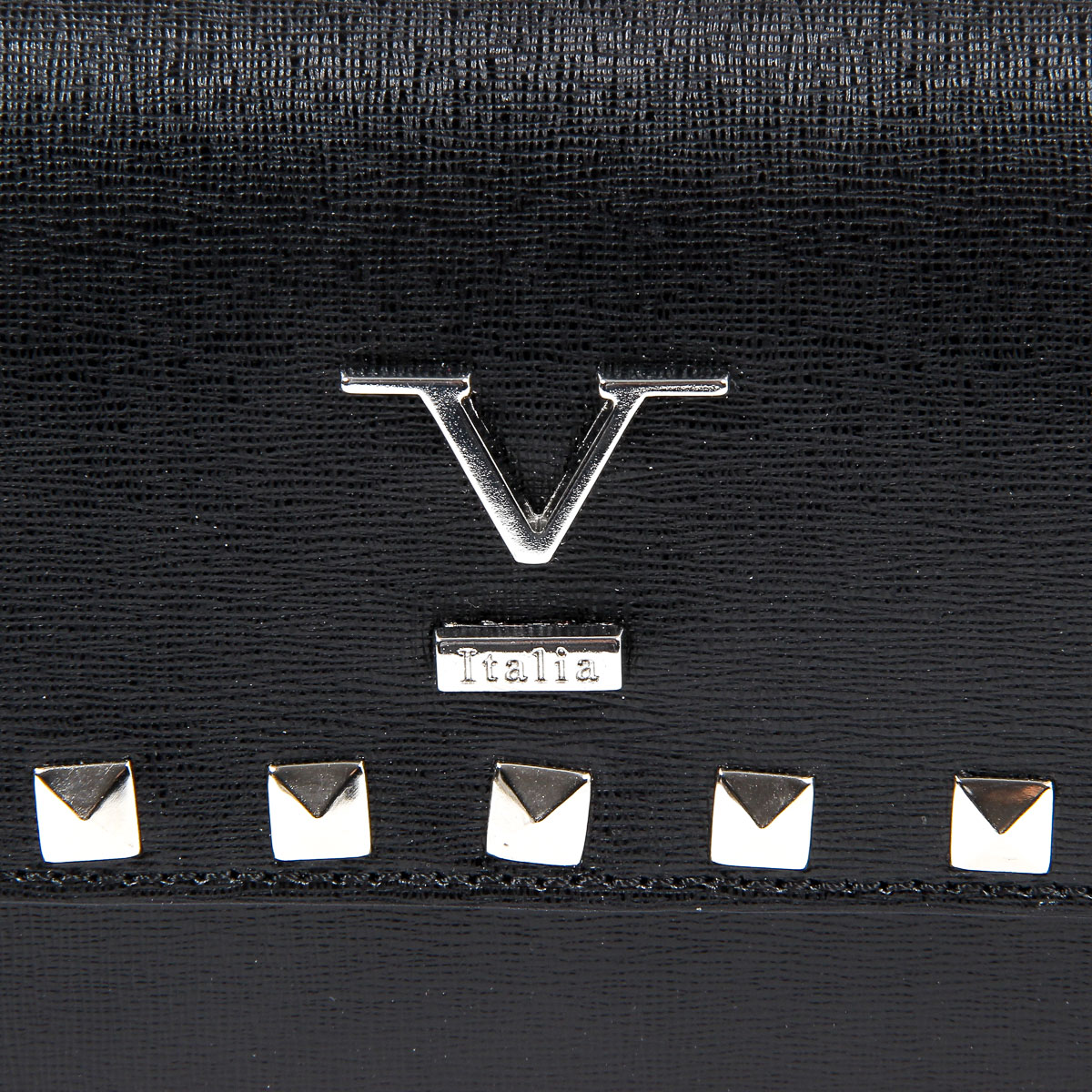 Bolso de mano para mujer V 1969 Italia