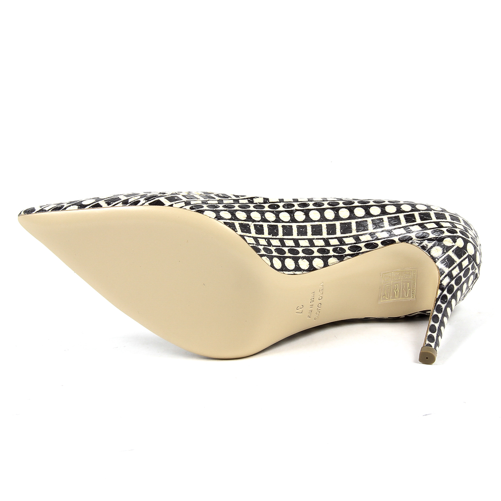 V 1969 Italia Womens Pump Multicolor MINA
