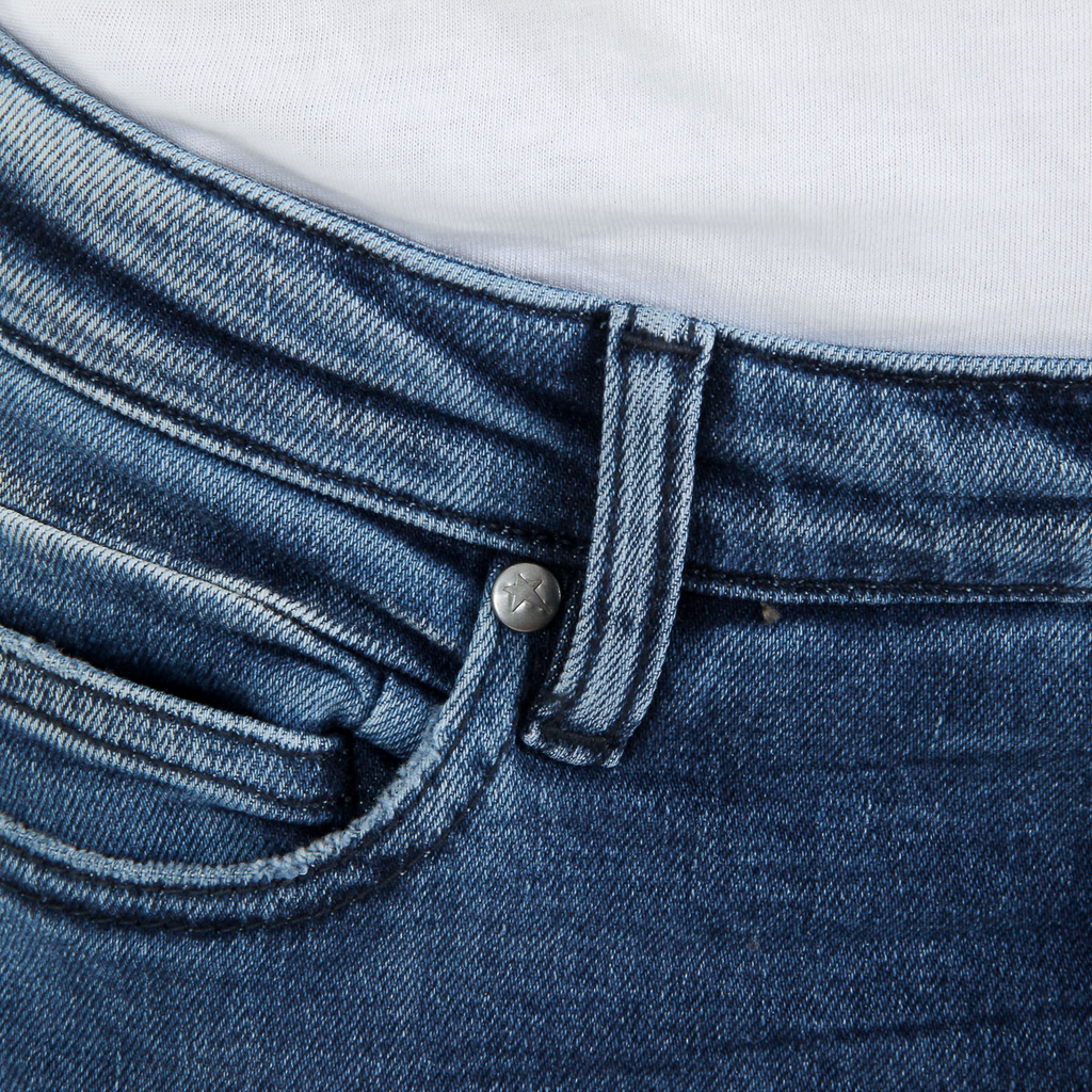 Vaqueros para hombre Andrew Charles Denim JAN