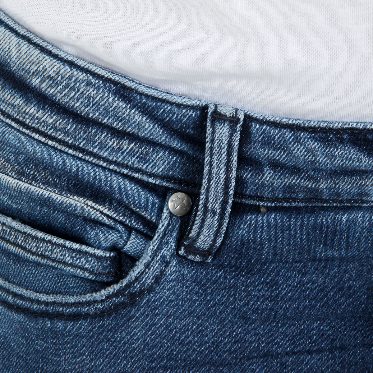 Vaqueros para hombre Andrew Charles Denim JAN