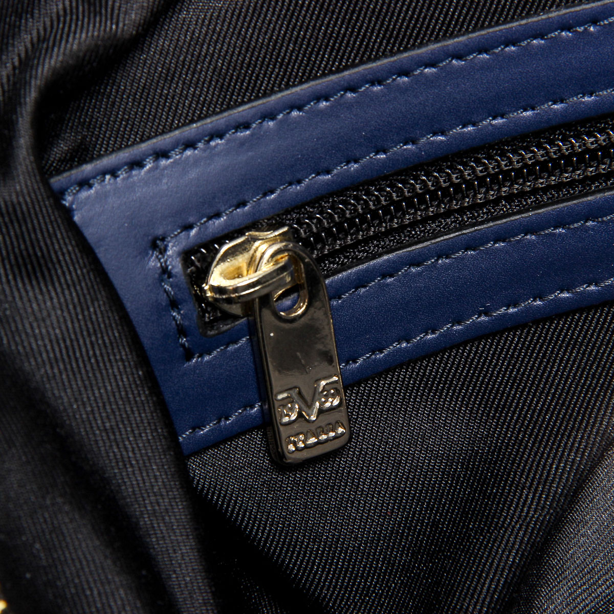 Bolso de mano para mujer V 1969 Italia