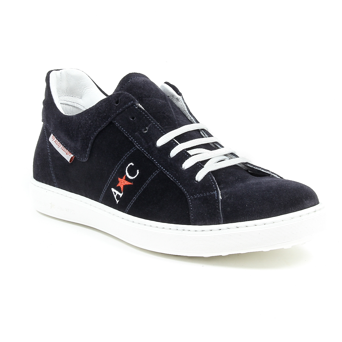 Zapatillas deportivas para hombre Andrew Charles