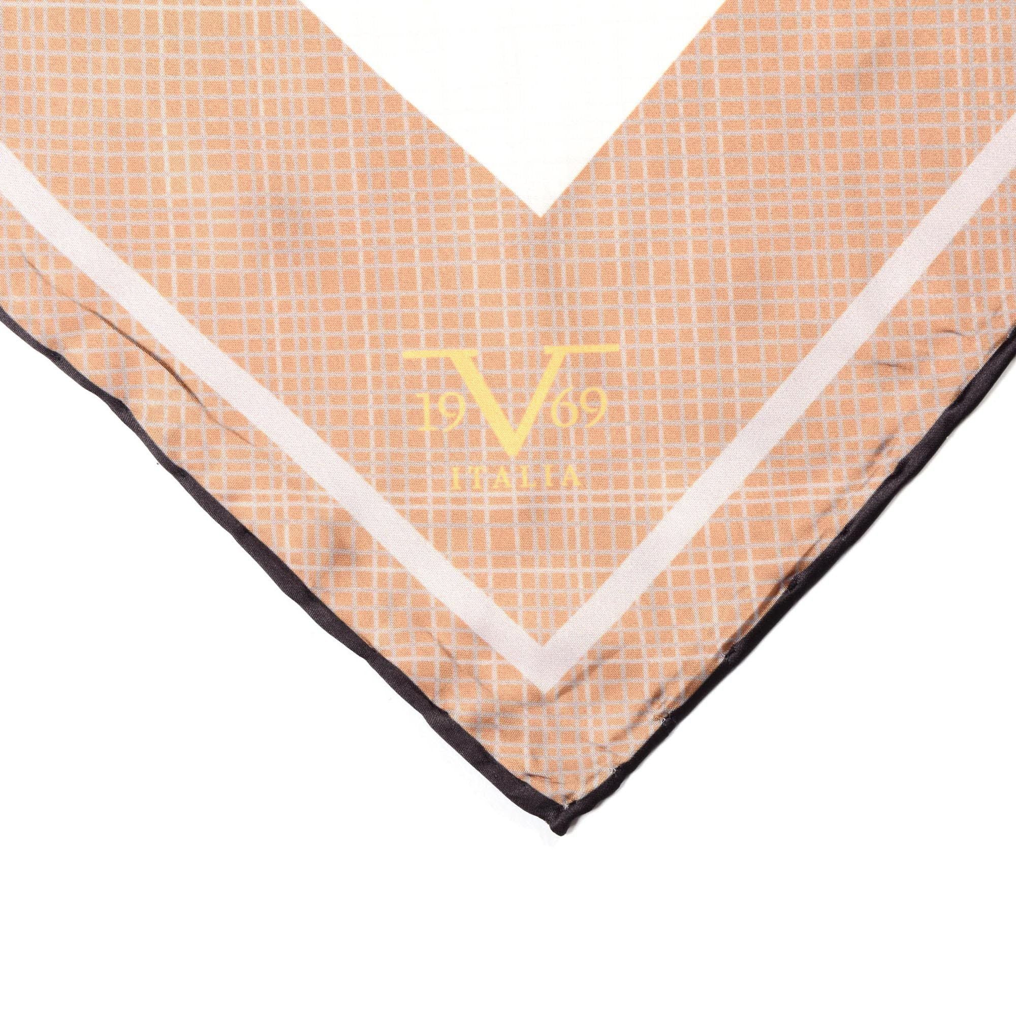 V 1969 Italia Womens Foulard Multicolor ZENA