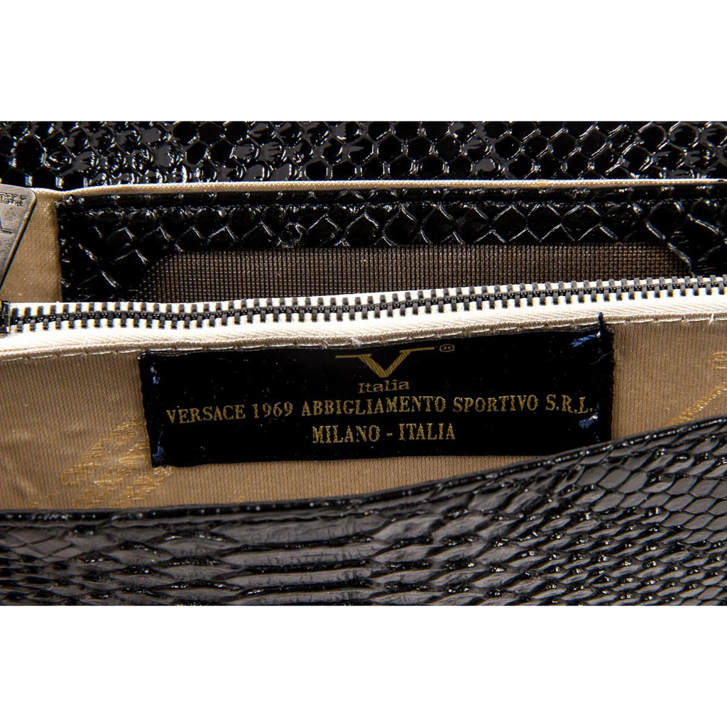 Bolso de mujer V 1969 Italia VEW00100 NEGRO