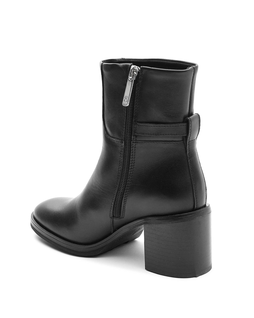 Botas Tommy Hilfiger para mujer FW0FW08183BDS