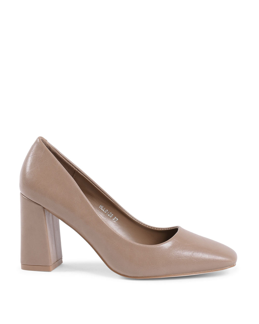 19V69 Italia Zapatos de salón para mujer beige HLL0128 BEIGE