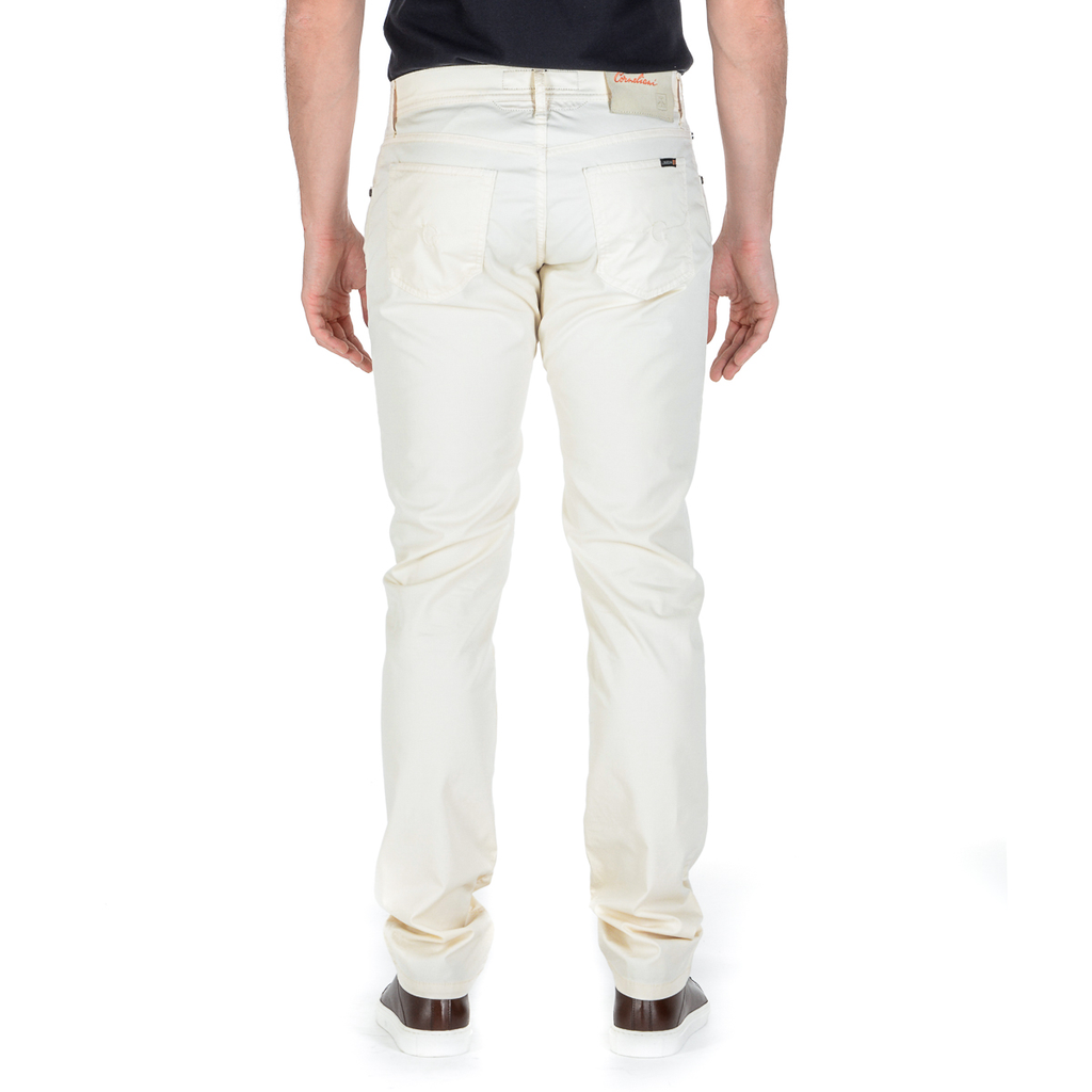 Pantalones Corneliani para hombre beige