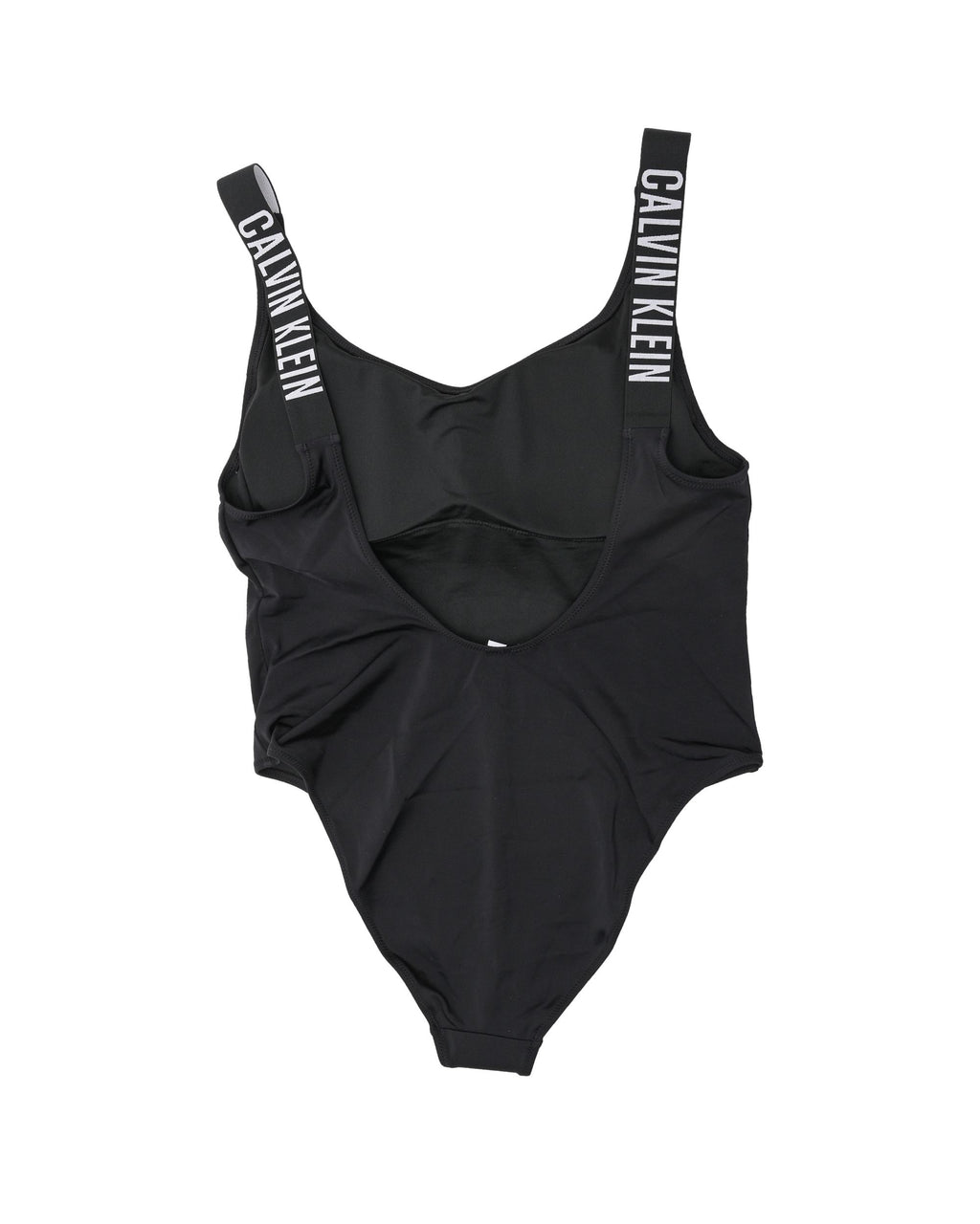 Calvin Klein Womens Swimsuit KW0KW02859BEH