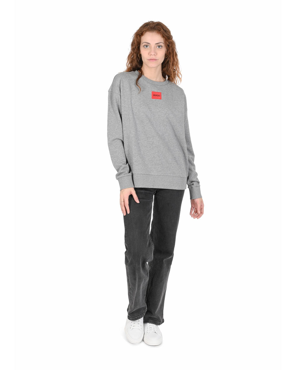 Sudadera Hugo by Hugo Boss para mujer 50455971 031
