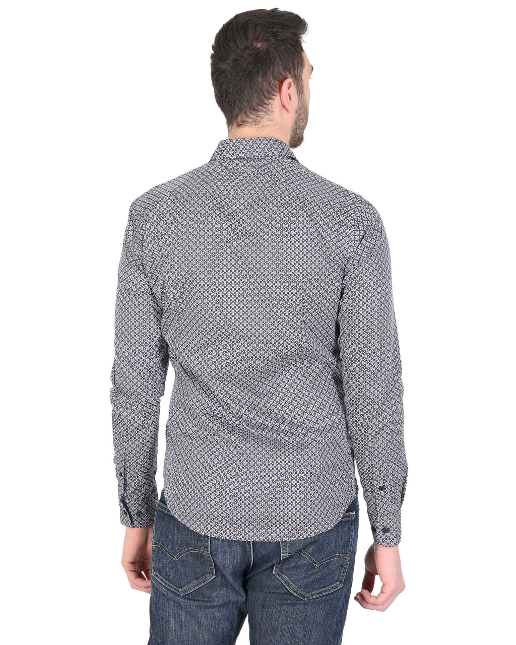 Camisas Boss by Hugo Boss para hombre 50476671 608